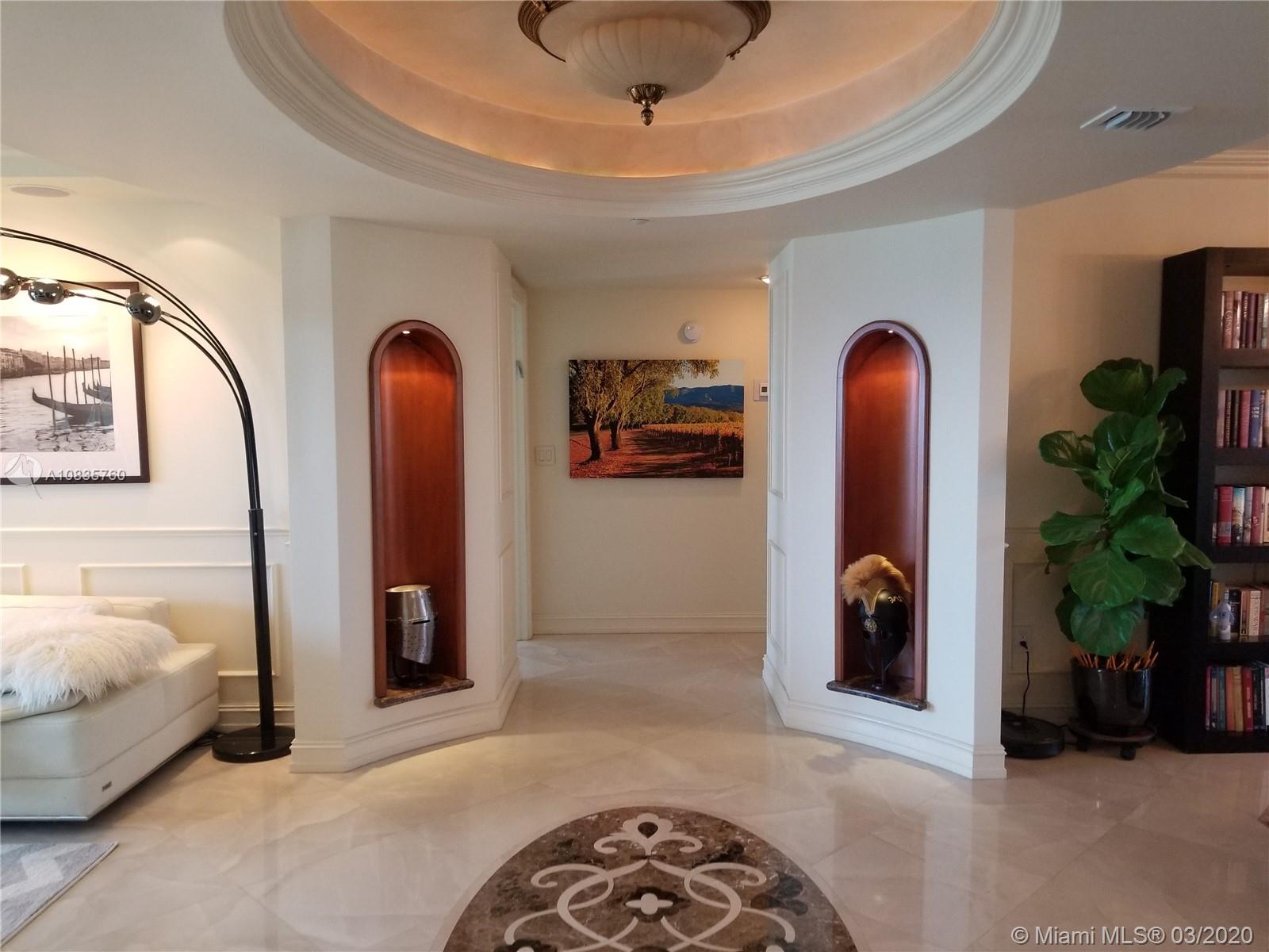 OCEAN TWO CONDO - Residential Lease