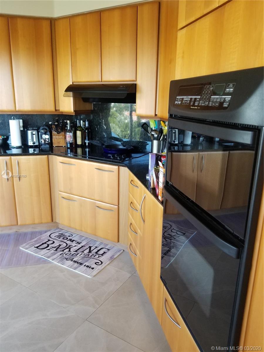 OCEAN TWO CONDO - Residential Lease