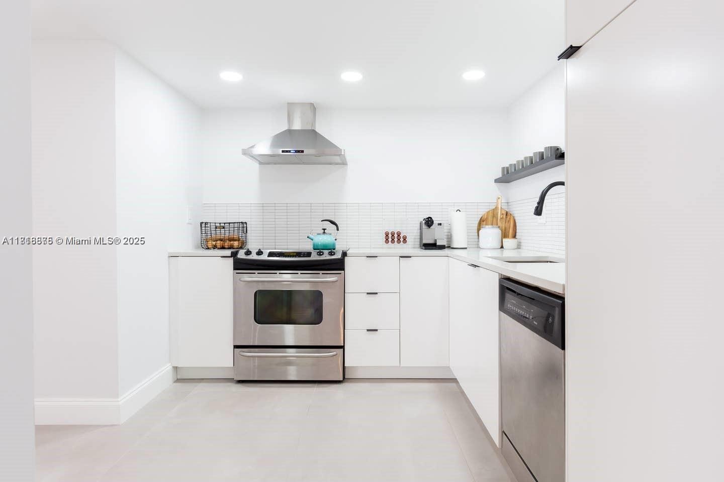 FAIRVIEW HOUSE CONDO - Residential Lease
