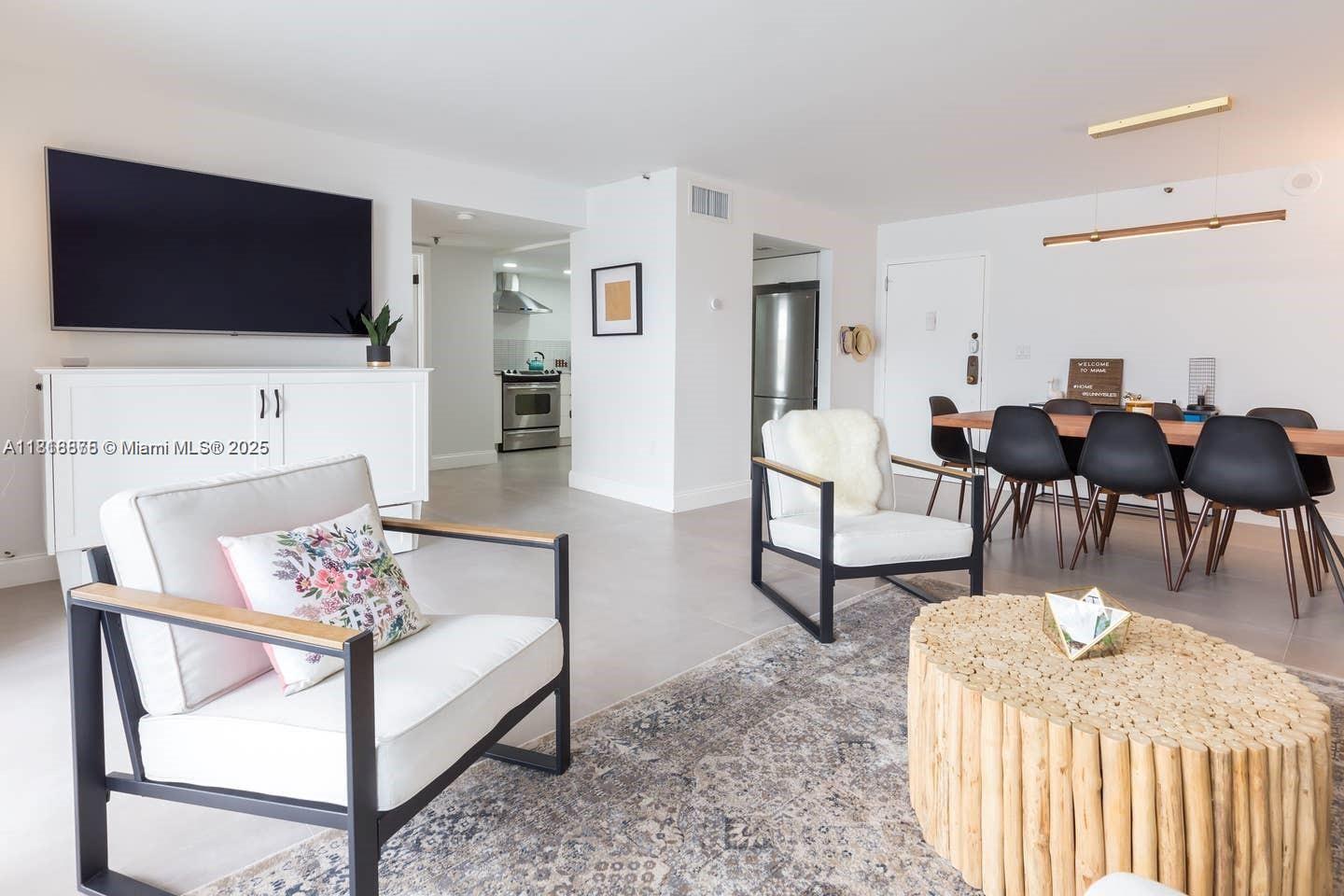 17600 N Bay Rd N403, Sunny Isles Beach, Miami-Dade County, Florida - 1 Bedrooms  
2 Bathrooms - 