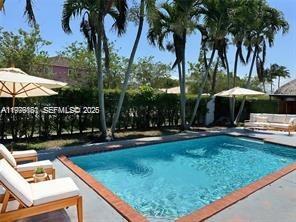 FANTASY REEF - Residential Lease