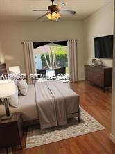 FANTASY REEF - Residential Lease