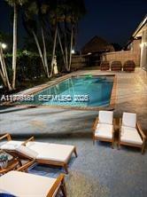 FANTASY REEF - Residential Lease