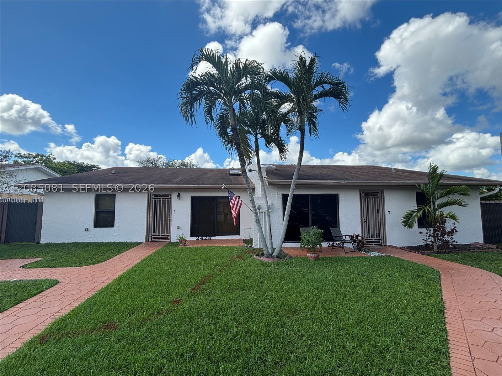 2428 SW 109th Ct, Miami FL 33165