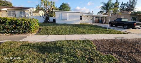 142 SE 4th Ave Boynton Beach FL 33435