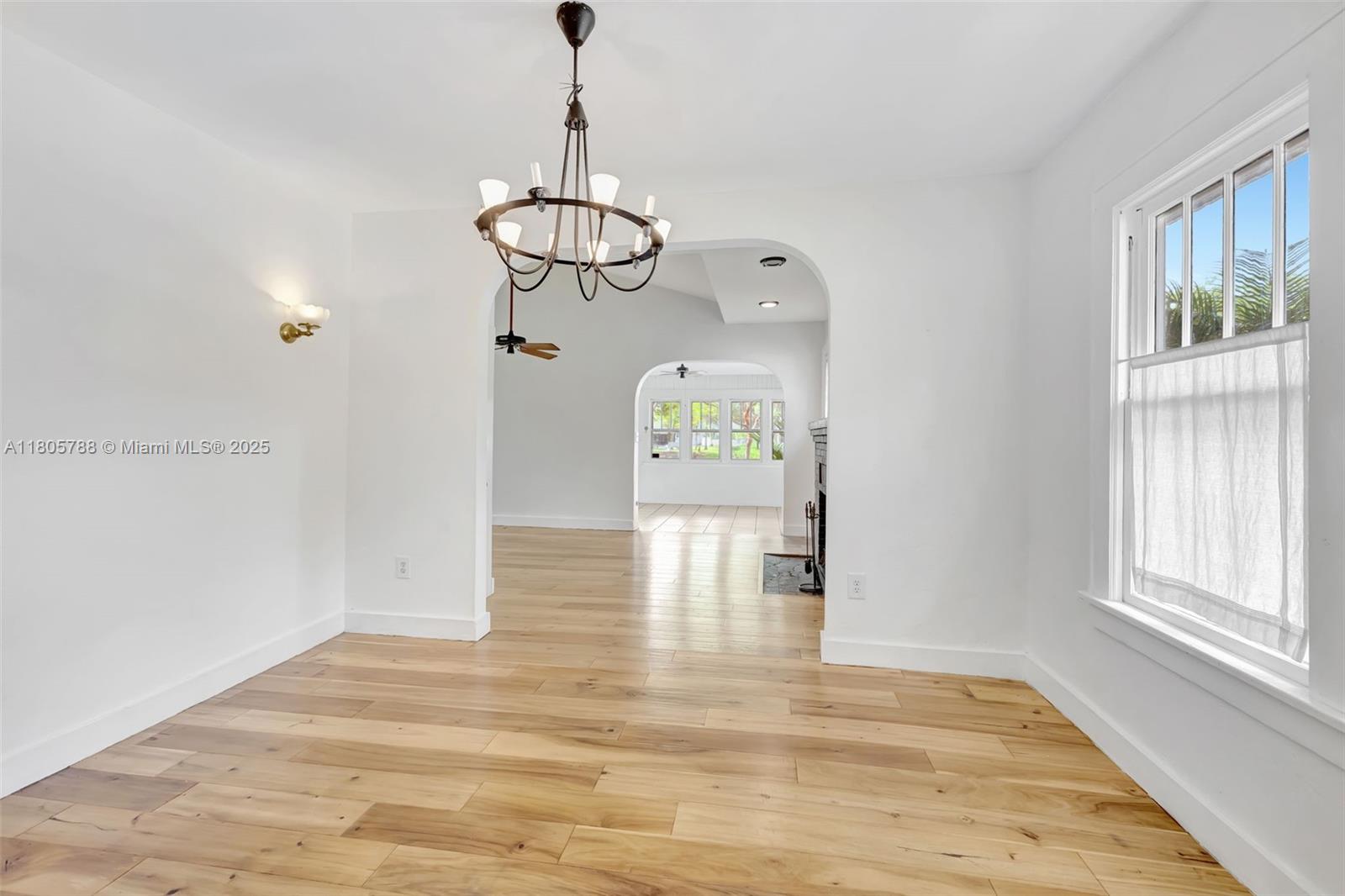 WAVERLY PLACE - Residential