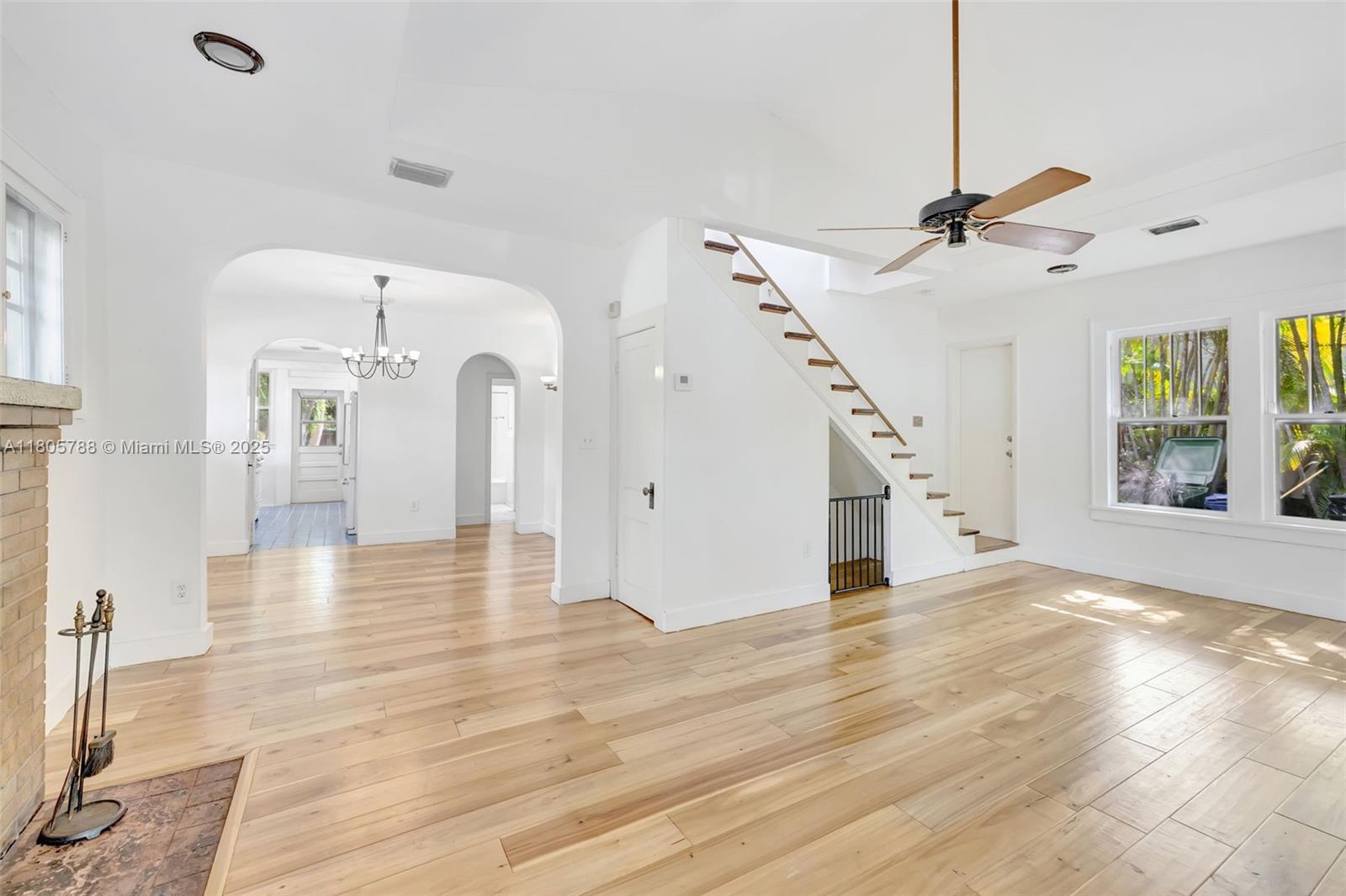 WAVERLY PLACE - Residential
