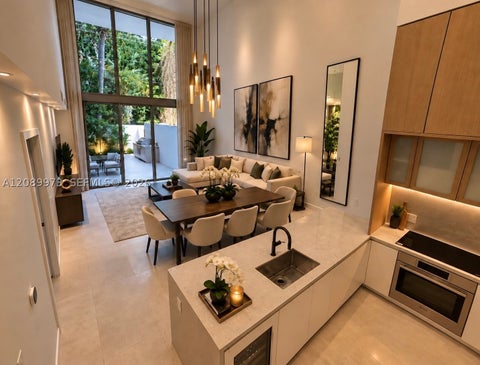 Photo of 2200 Brickell Ave #GV02, Miami, FL 33129 (MLS # A12089973)