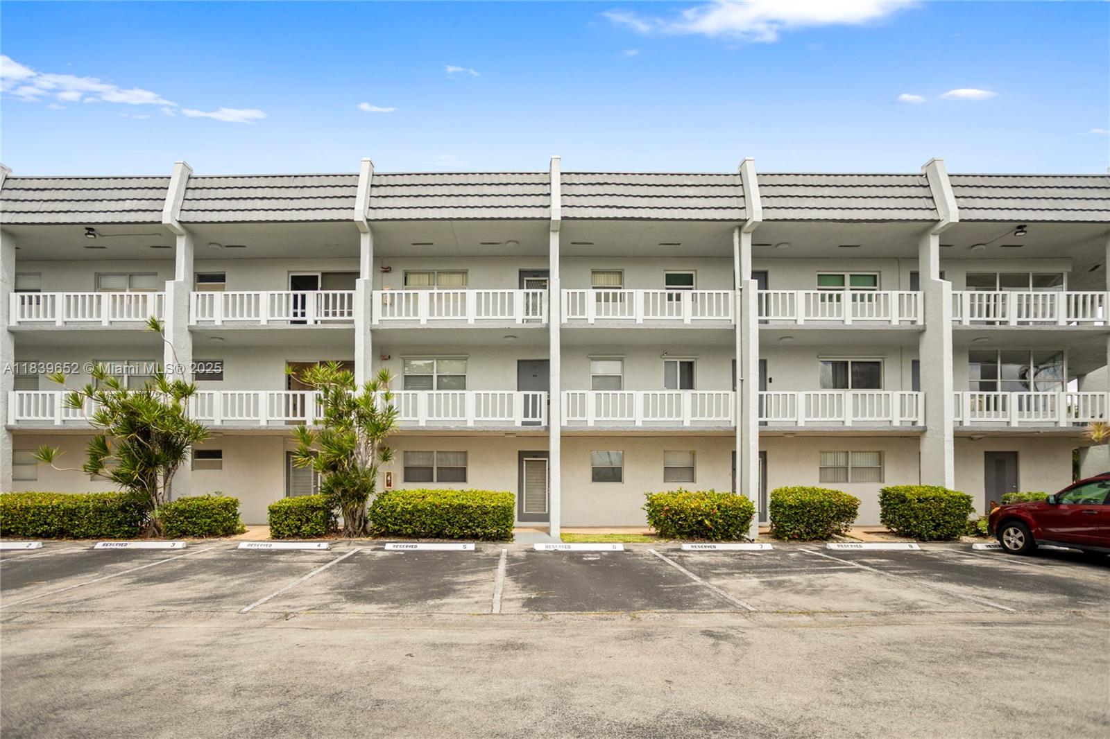 ROYAL PARK GARDENS I-B CO - Residential