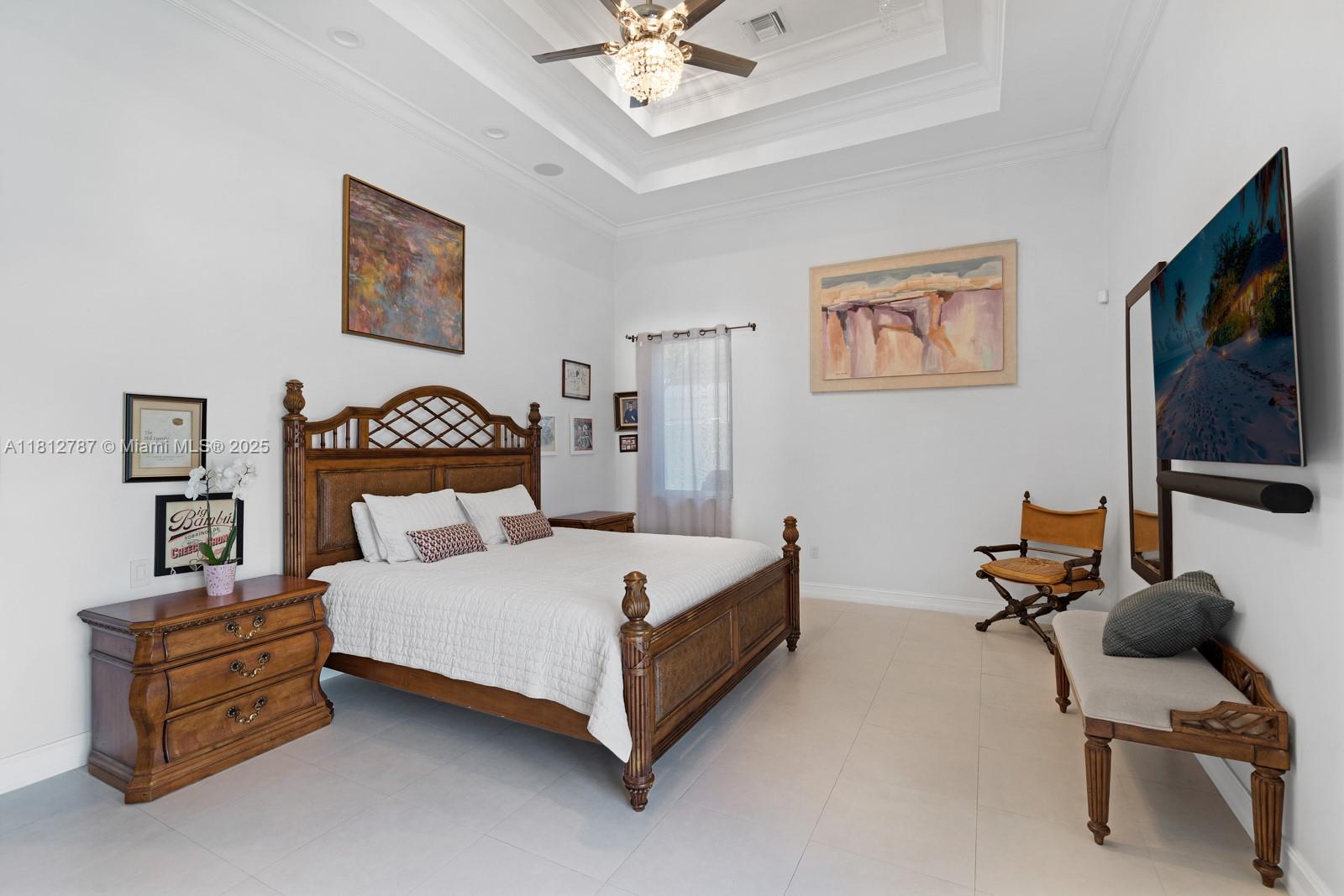 VENETIAN ISLES 3RD SEC - Residential