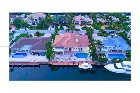 4241 NE 23 TERRACE Lighthouse Point FL 33064