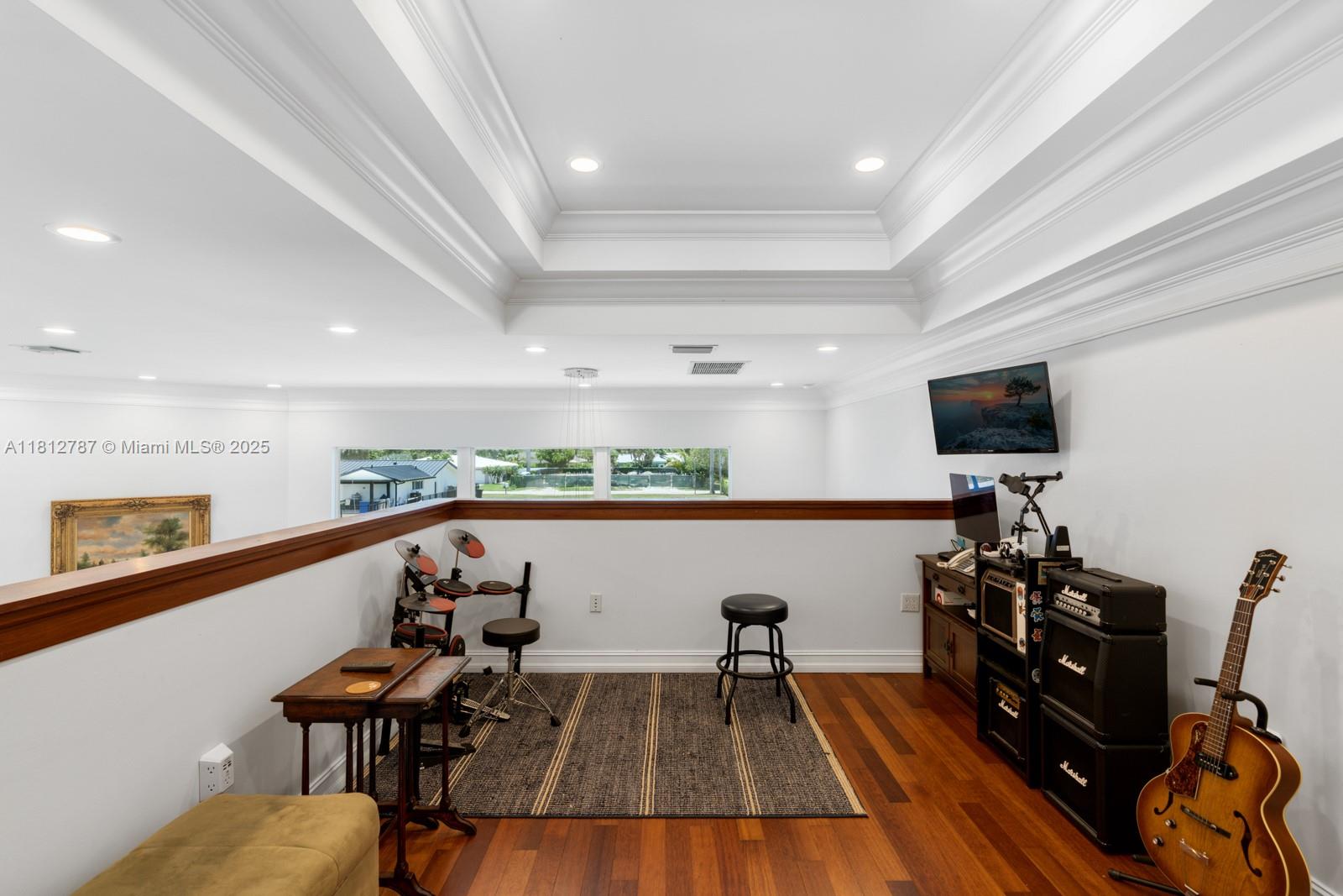 VENETIAN ISLES 3RD SEC - Residential