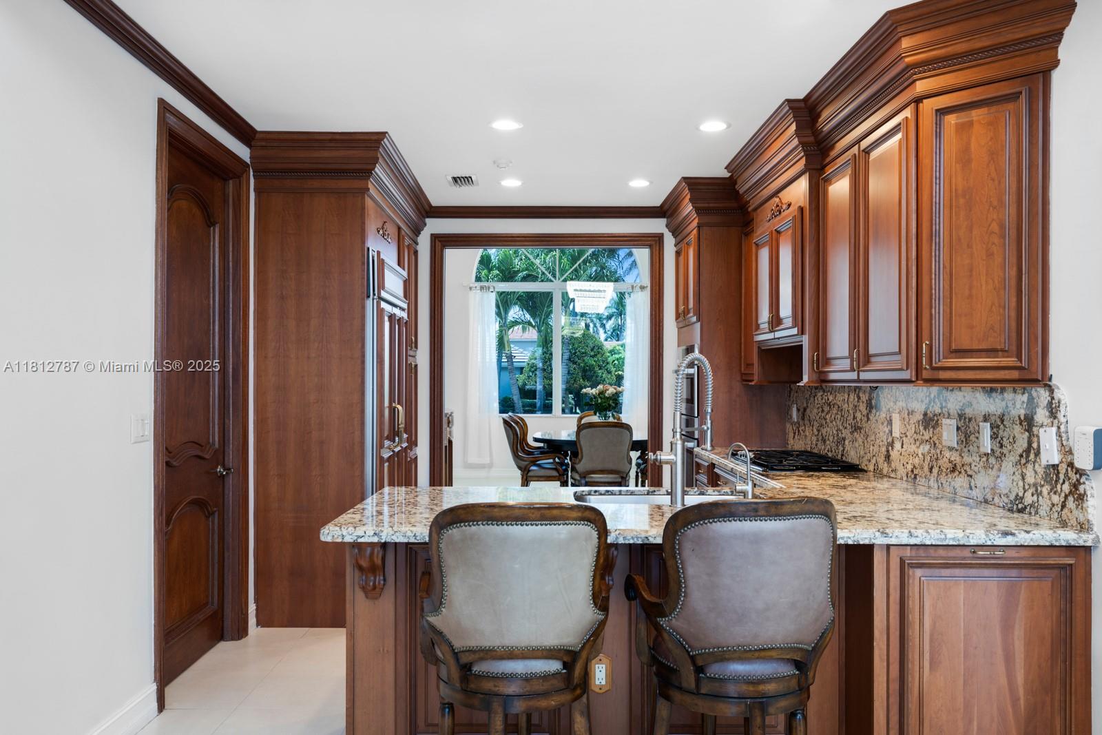 VENETIAN ISLES 3RD SEC - Residential