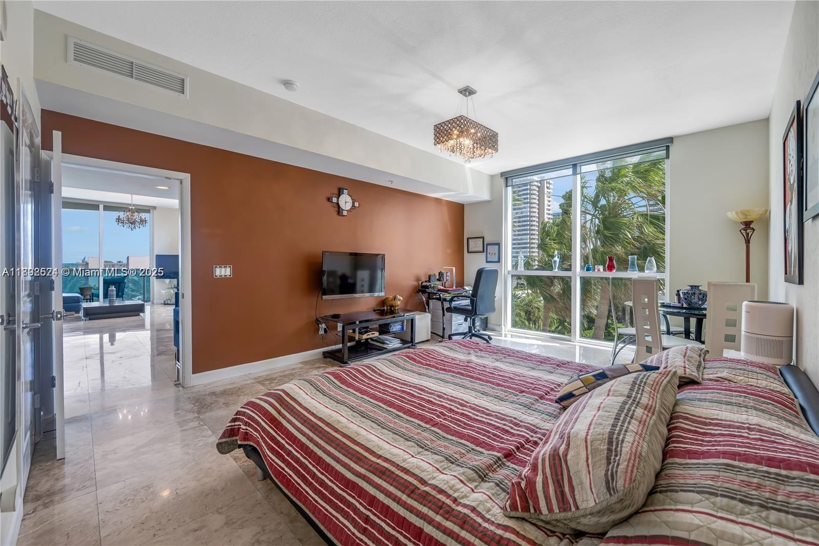 OCEAN MARINE YACHT CLUB C - Residential