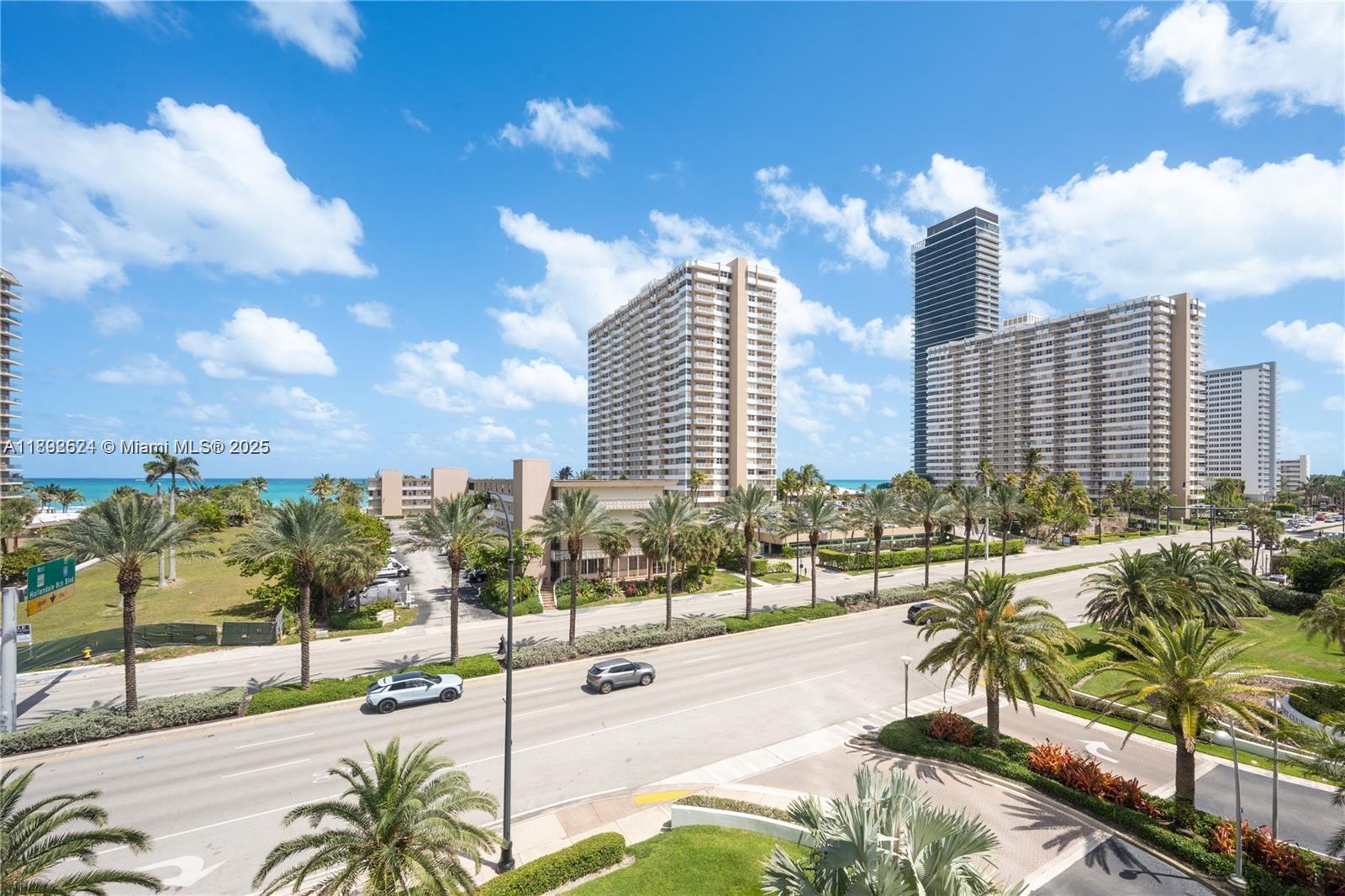 OCEAN MARINE YACHT CLUB C - Residential