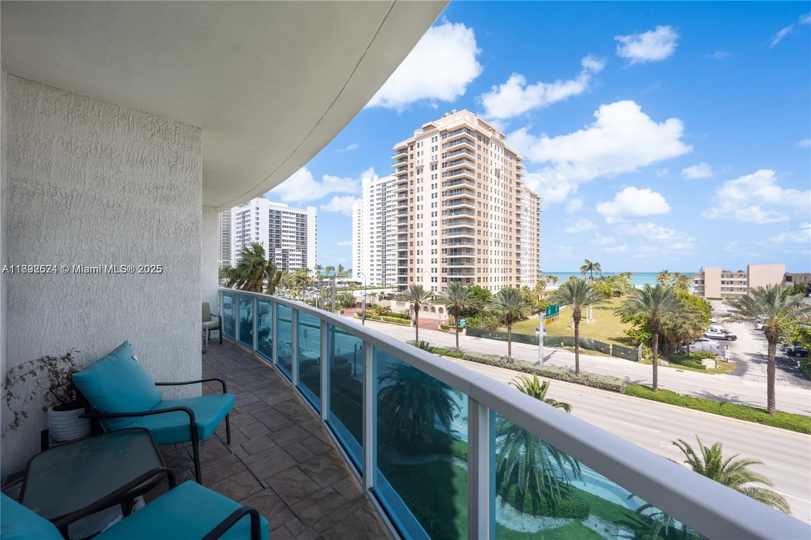 OCEAN MARINE YACHT CLUB C - Residential