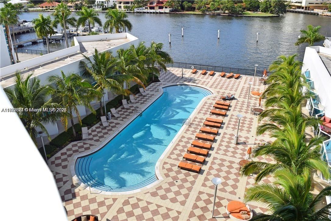OCEAN MARINE YACHT CLUB C - Residential
