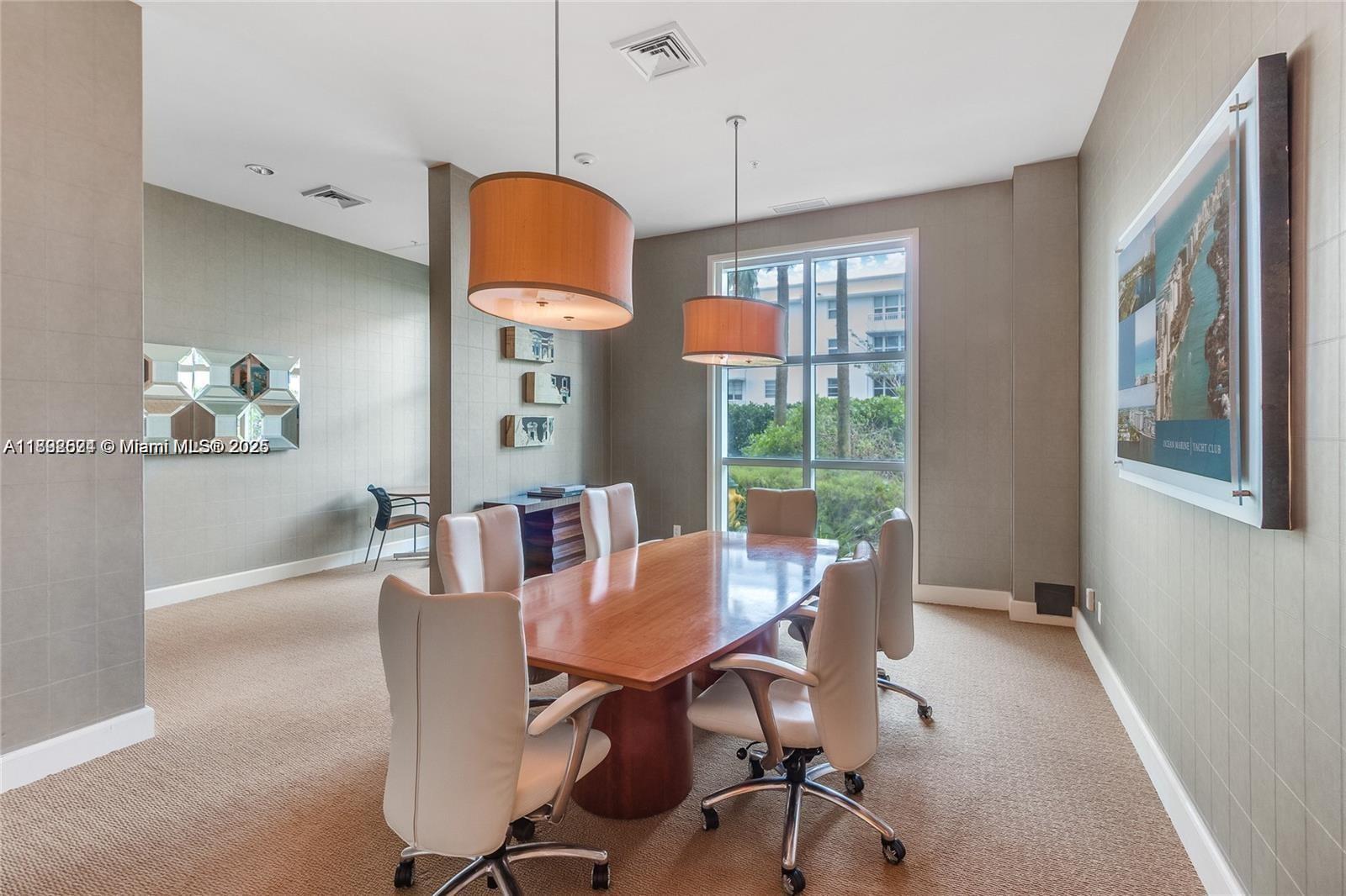 OCEAN MARINE YACHT CLUB C - Residential