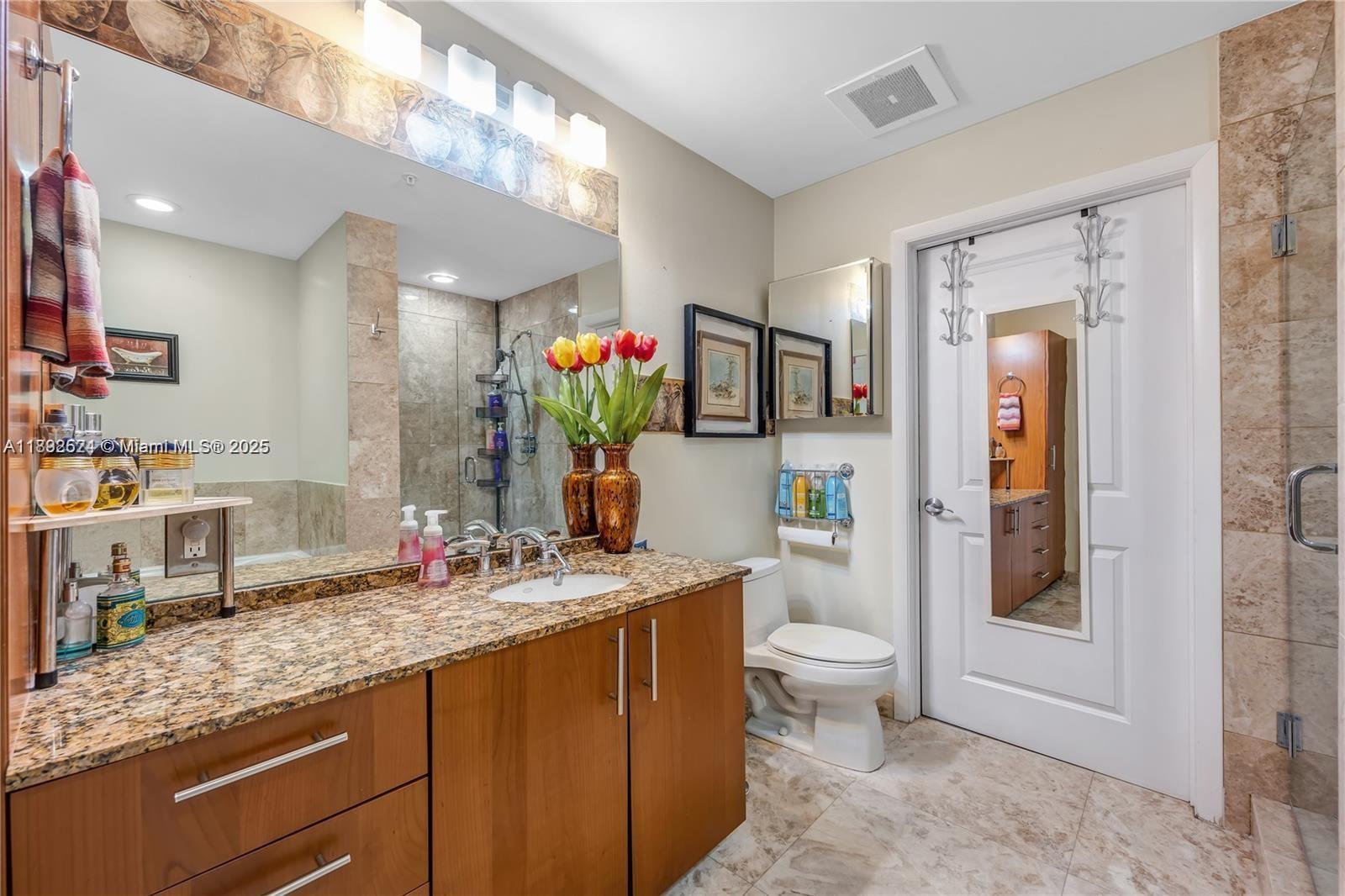 OCEAN MARINE YACHT CLUB C - Residential