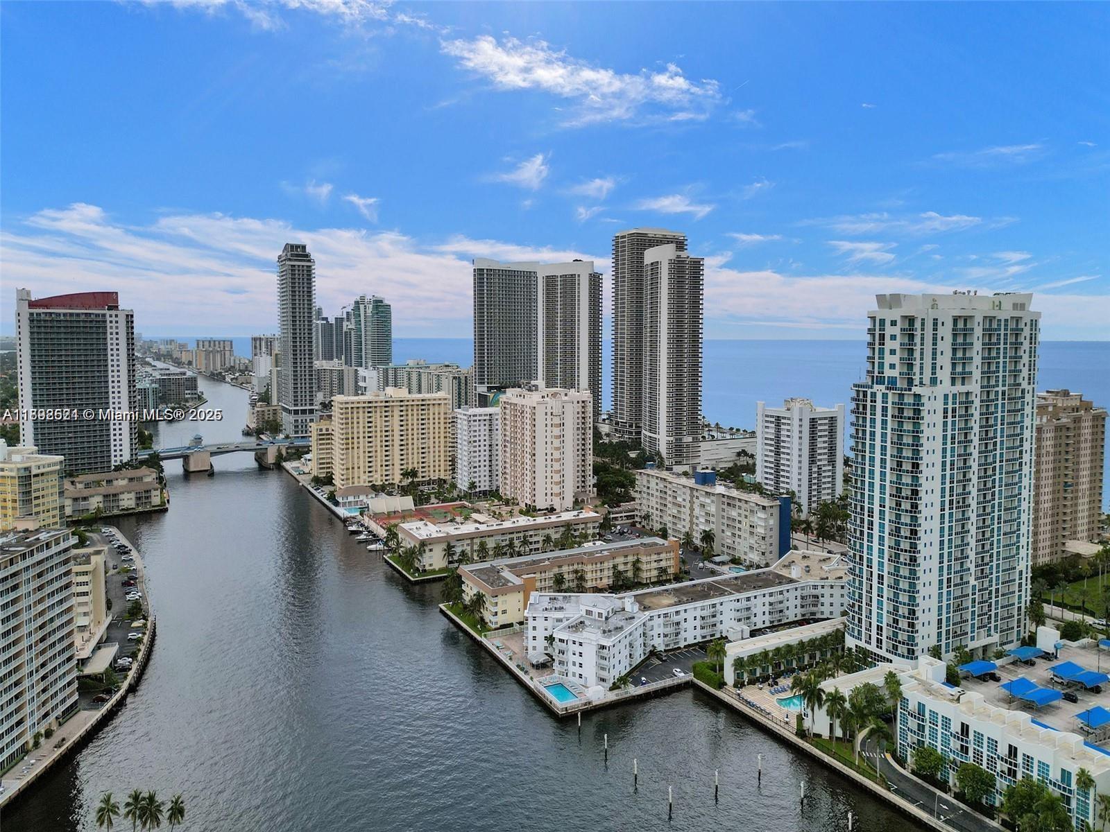 OCEAN MARINE YACHT CLUB C - Residential