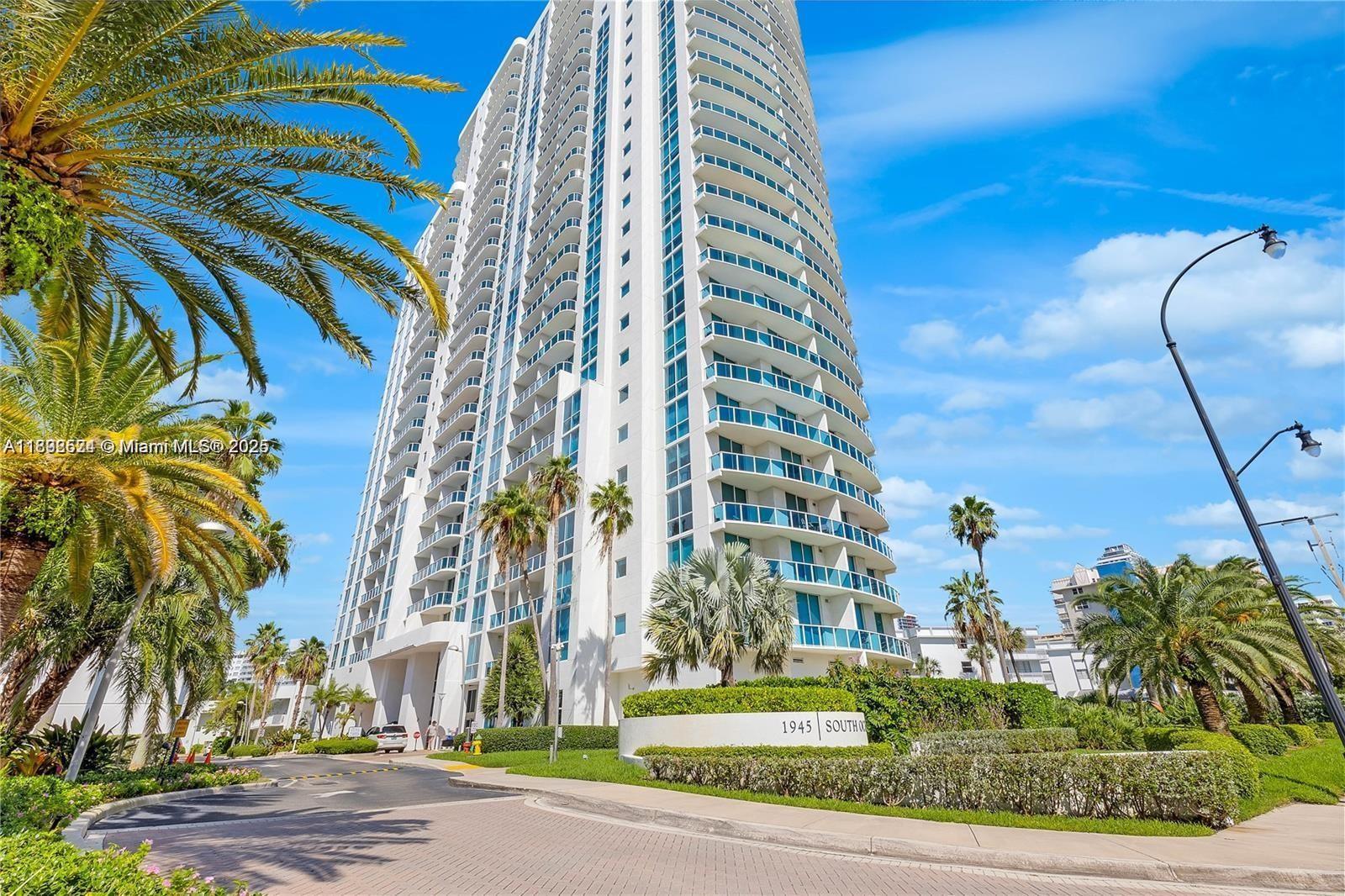 OCEAN MARINE YACHT CLUB C - Residential
