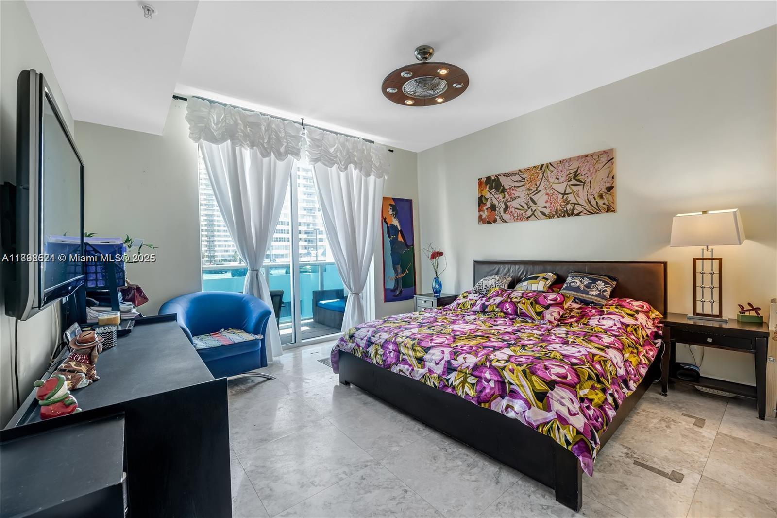 OCEAN MARINE YACHT CLUB C - Residential