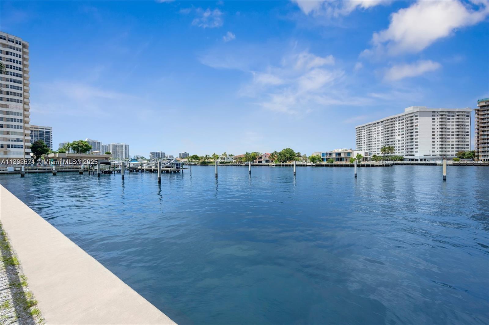 OCEAN MARINE YACHT CLUB C - Residential