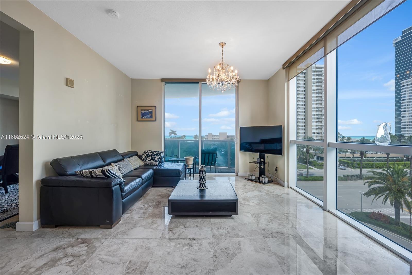 OCEAN MARINE YACHT CLUB C - Residential