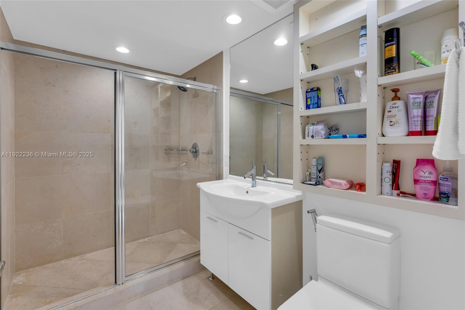 ICON BRICKELL NO TWO - Residential Lease