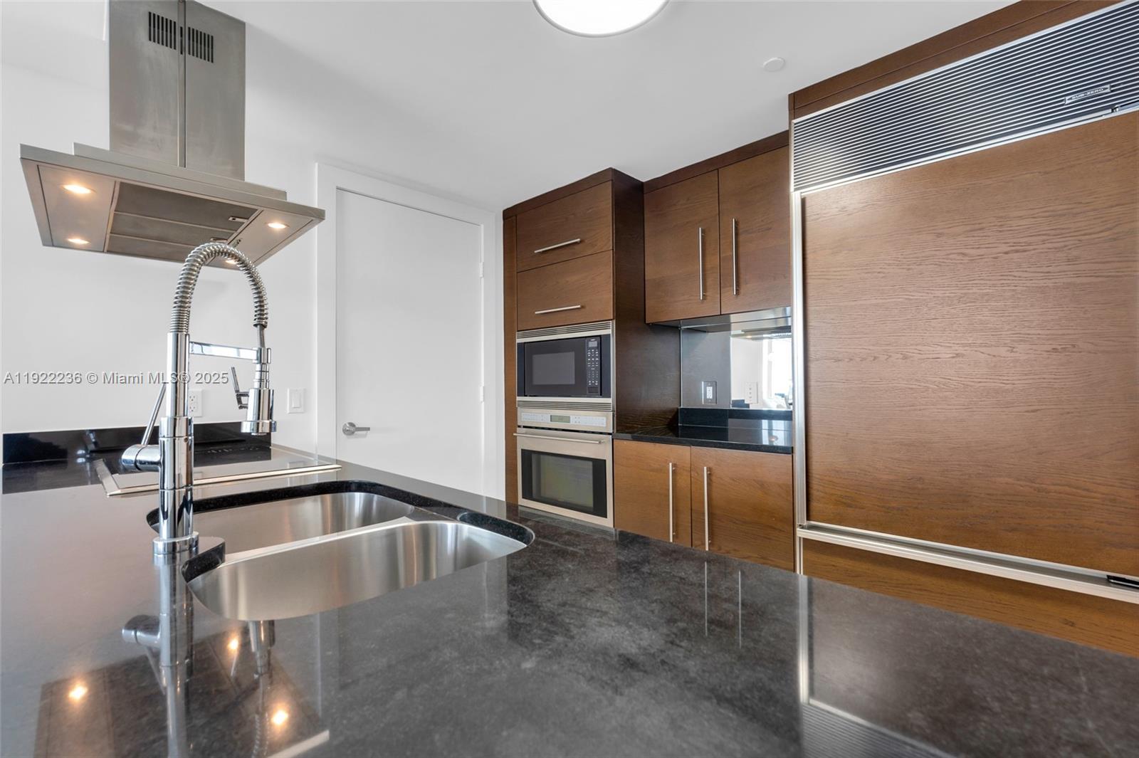 ICON BRICKELL NO TWO - Residential Lease