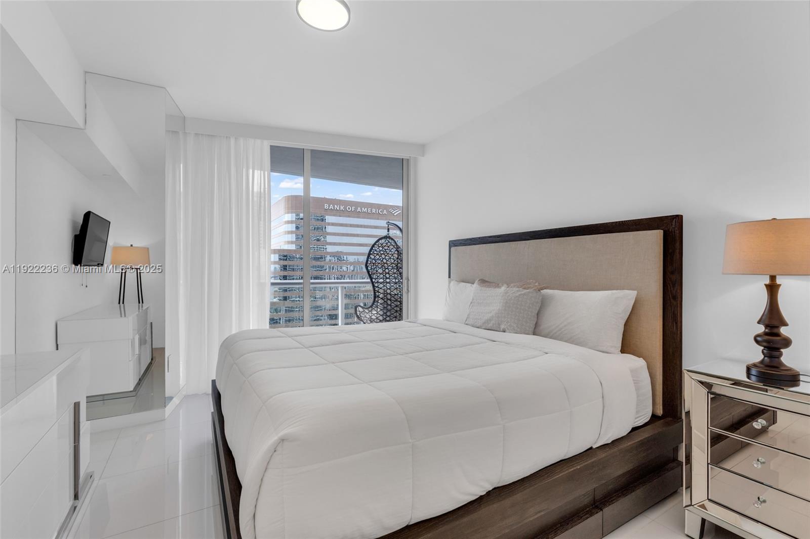 ICON BRICKELL NO TWO - Residential Lease