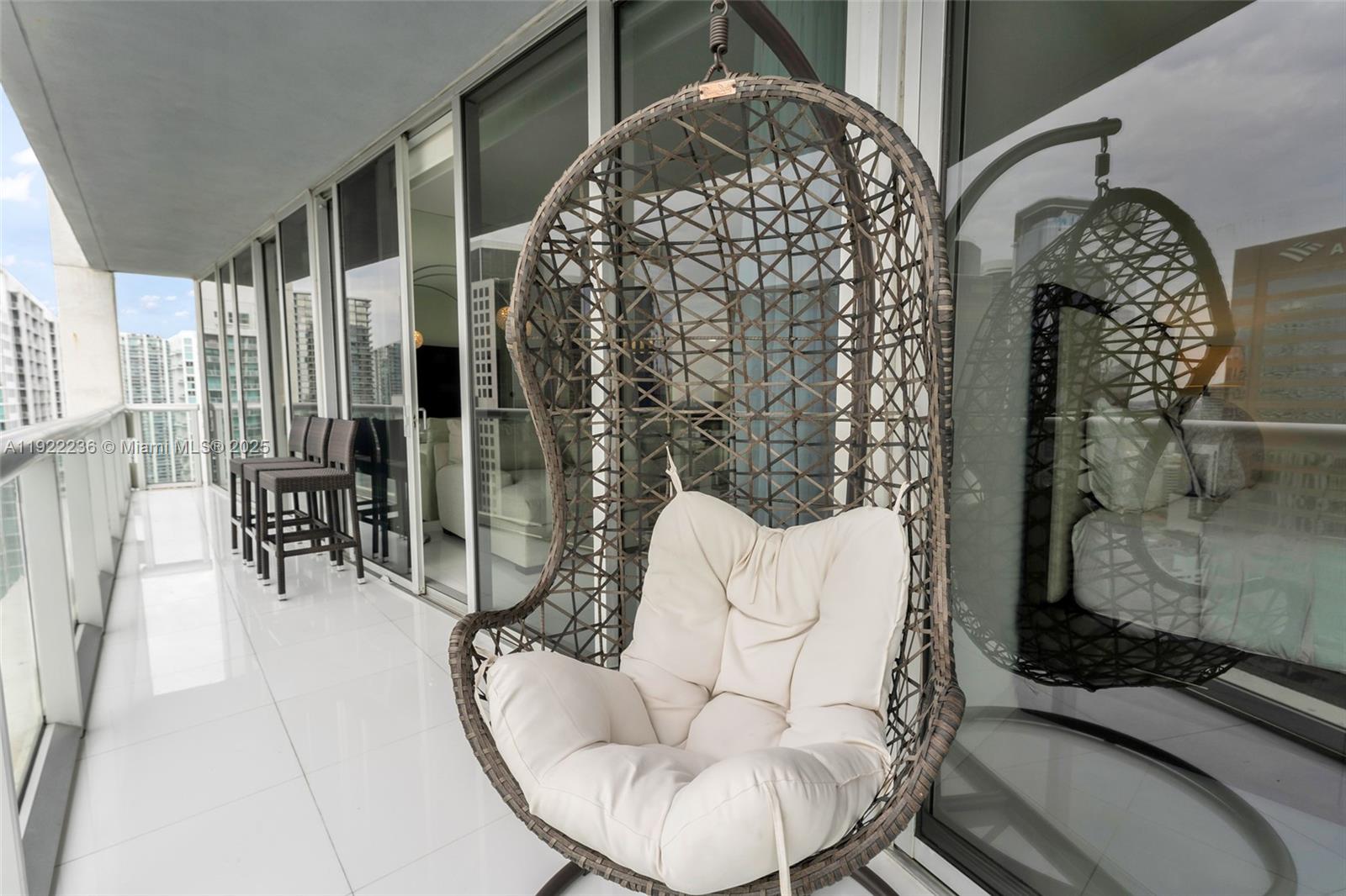 ICON BRICKELL NO TWO - Residential Lease