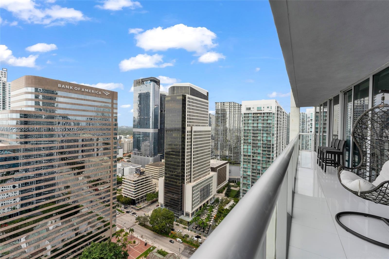 ICON BRICKELL NO TWO - Residential Lease
