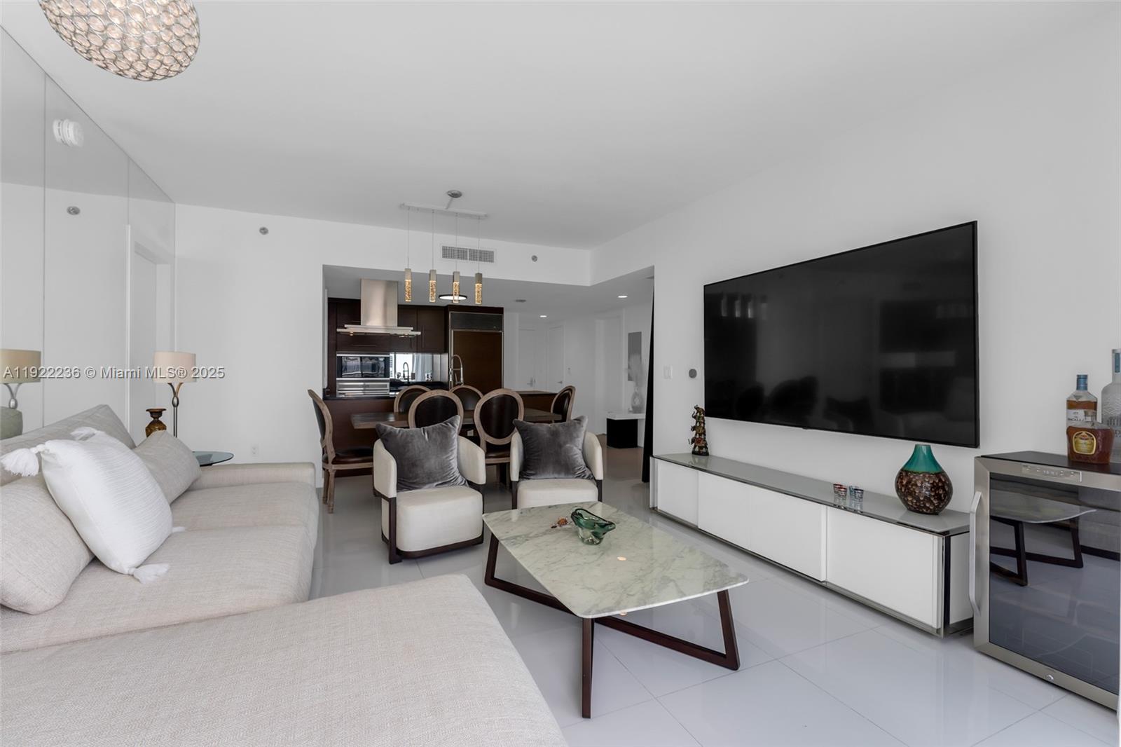 ICON BRICKELL NO TWO - Residential Lease