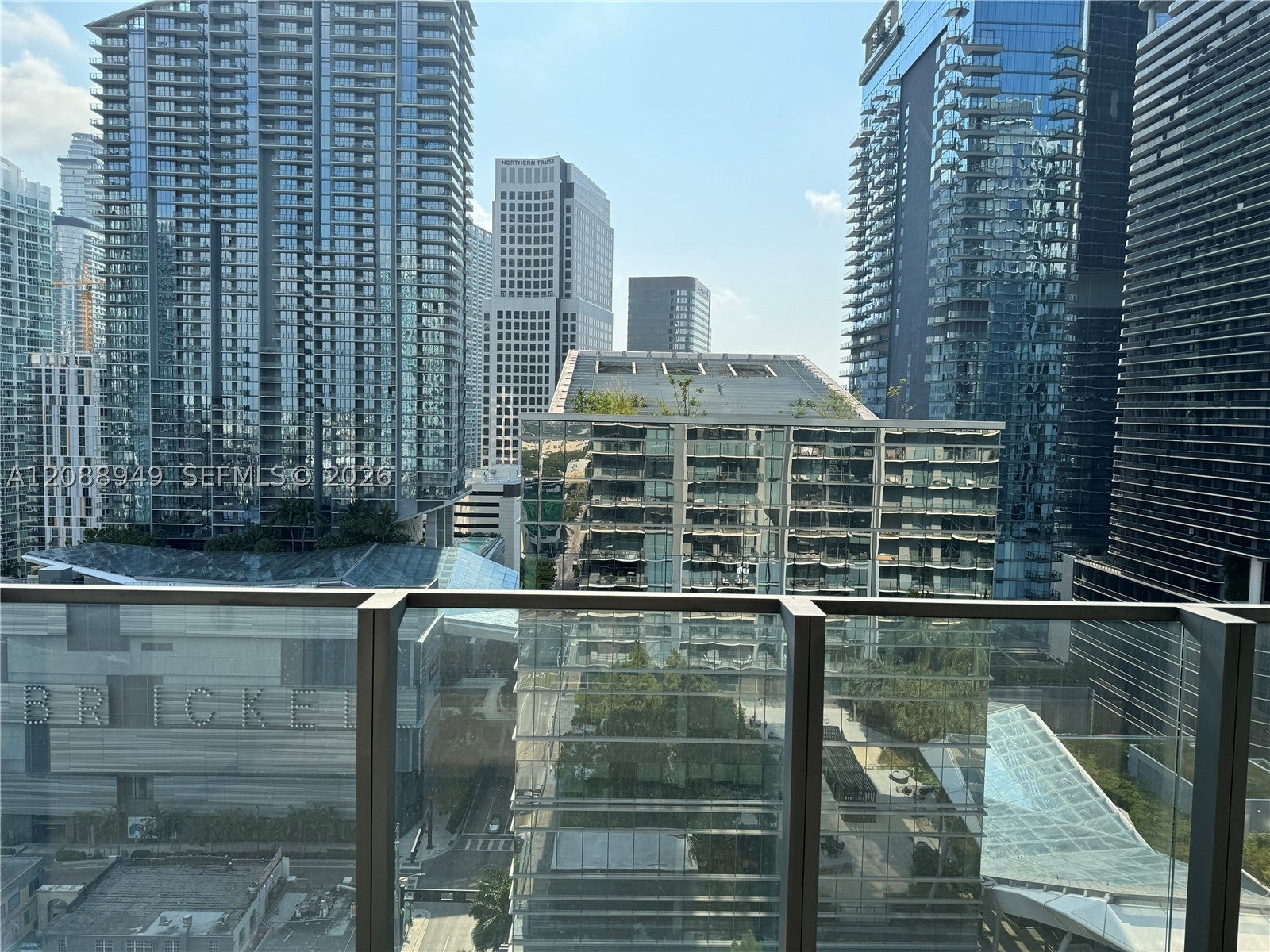 88 SW 7th St 1711
