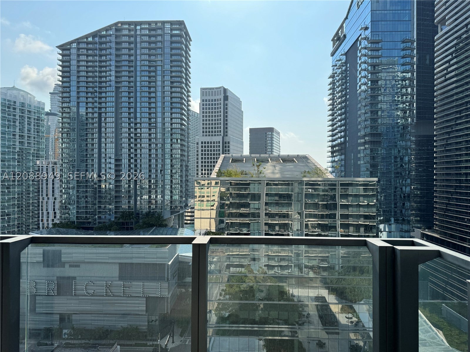 88 SW 7th St 1711