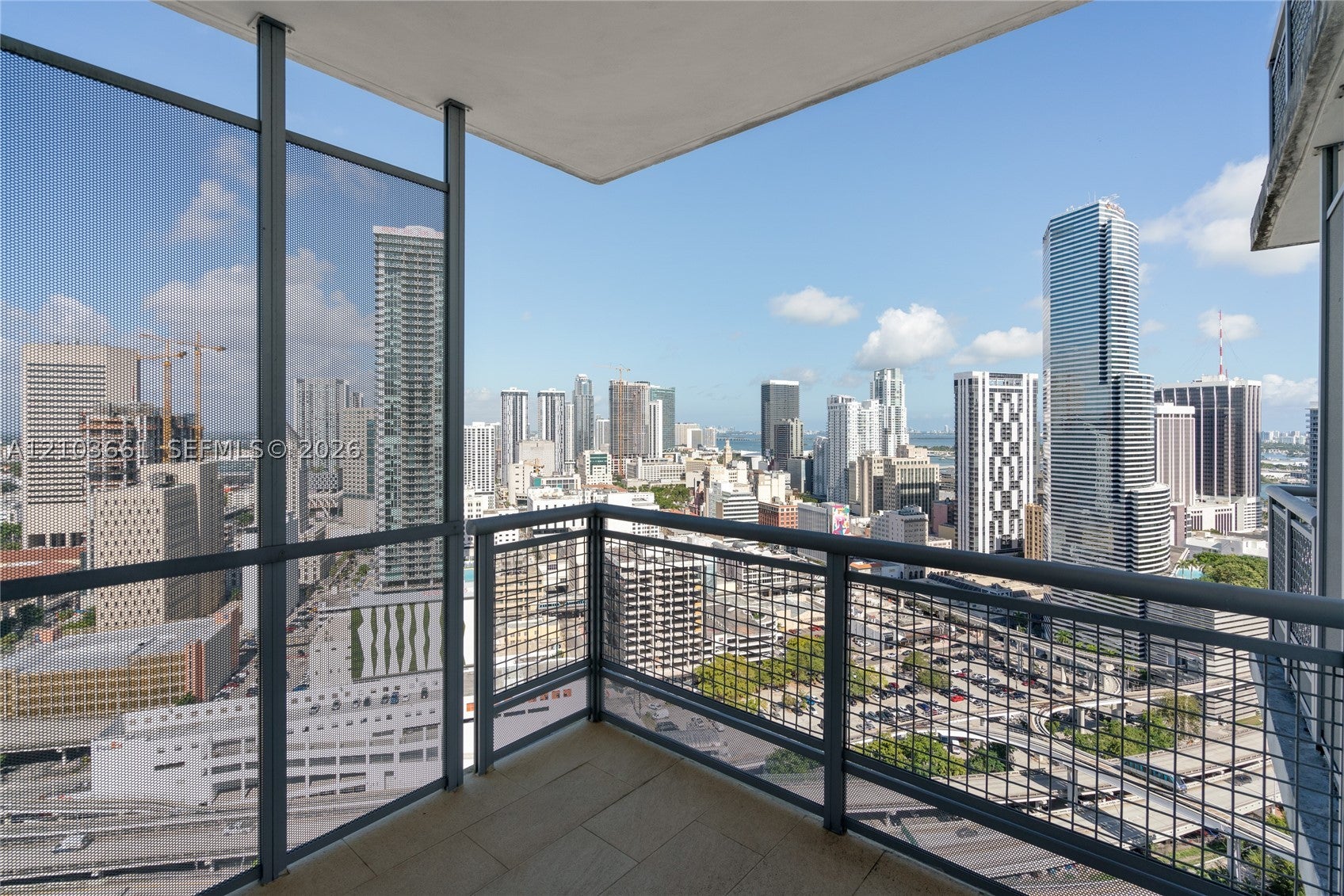 350 S Miami Ave 3303