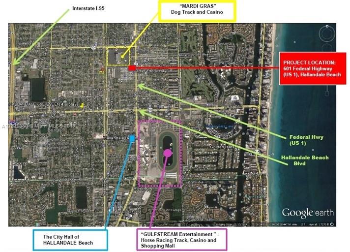 Hollywood Pines Estates 6 - Land