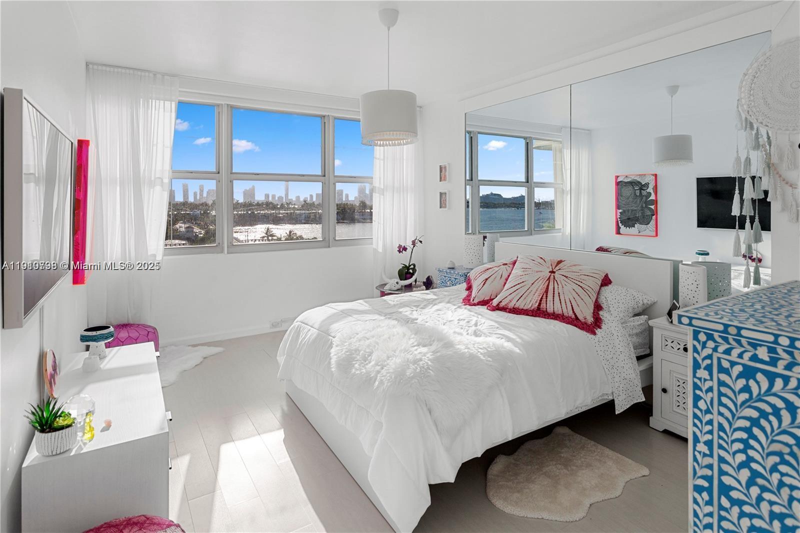 BELLE ISLE - Residential Lease