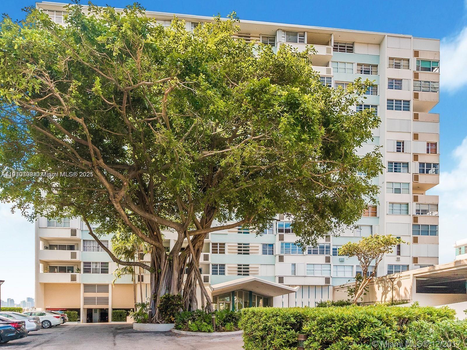 BELLE ISLE - Residential Lease