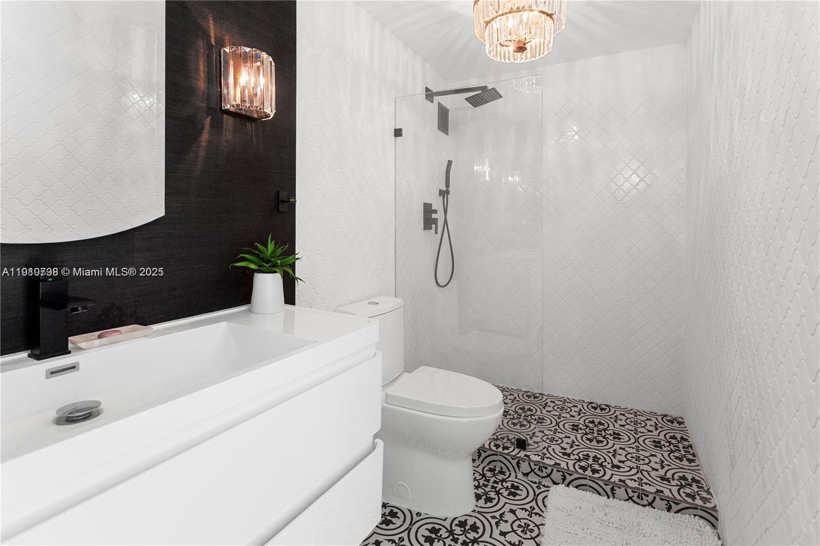 BELLE ISLE - Residential Lease