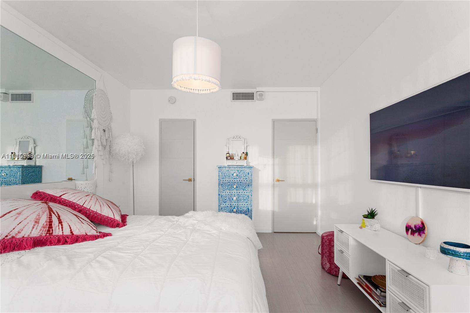 BELLE ISLE - Residential Lease