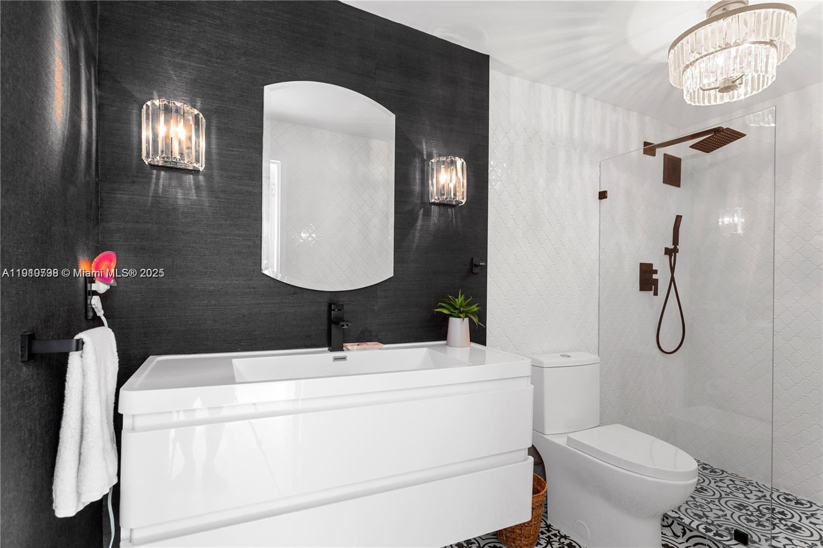 BELLE ISLE - Residential Lease