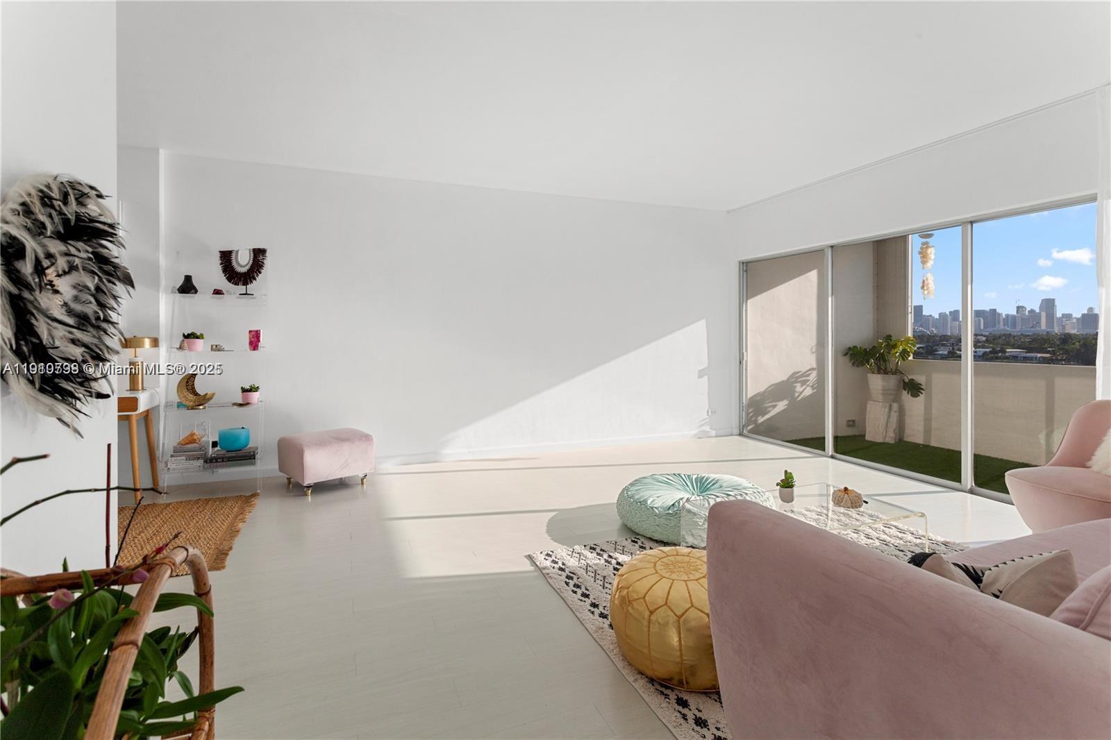 BELLE ISLE - Residential Lease