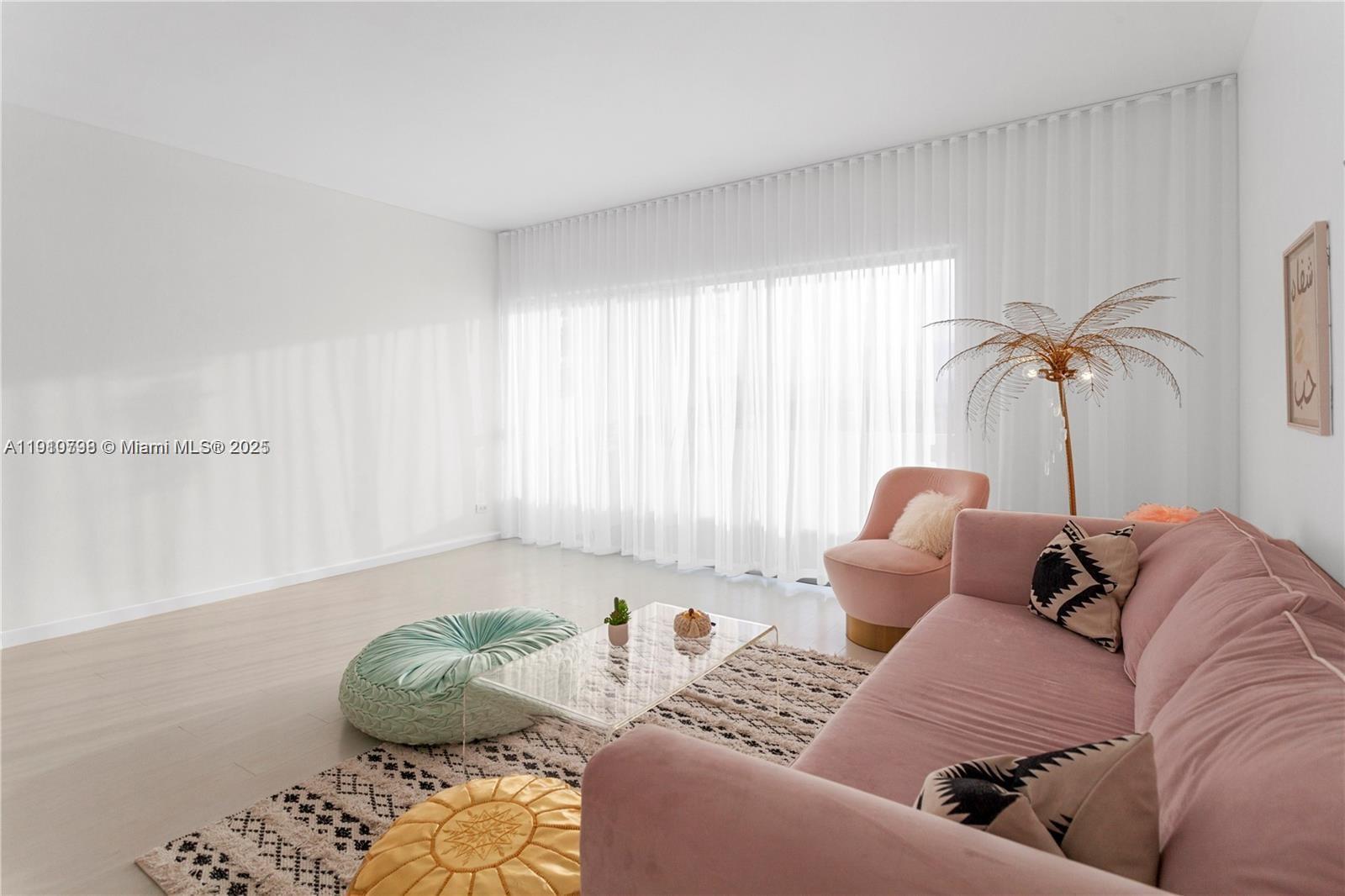 BELLE ISLE - Residential Lease