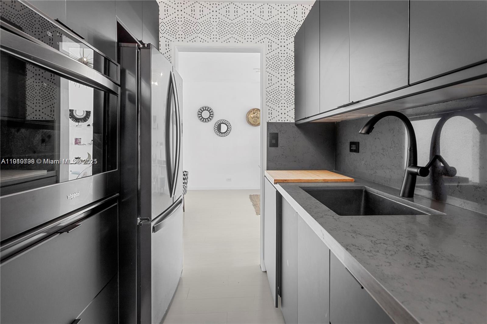 BELLE ISLE - Residential Lease