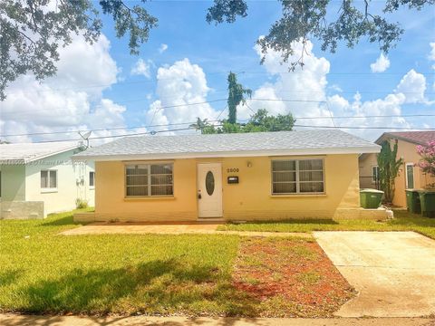 Photo of 2609 NW 54th St, Tamarac, FL 33309 (MLS # A11850019)