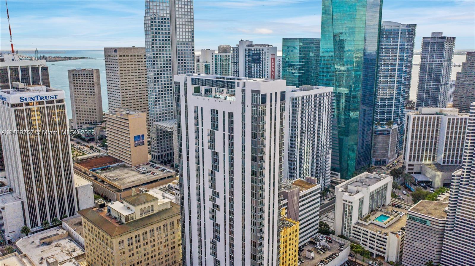 CENTRO CONDO - Residential Lease