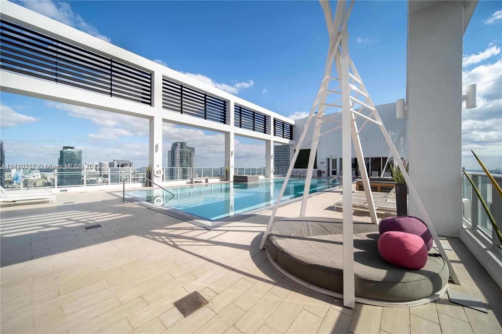 CENTRO CONDO - Residential Lease