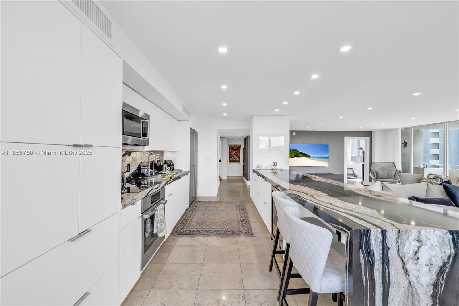 COSTA BRAVA CONDO - Residential